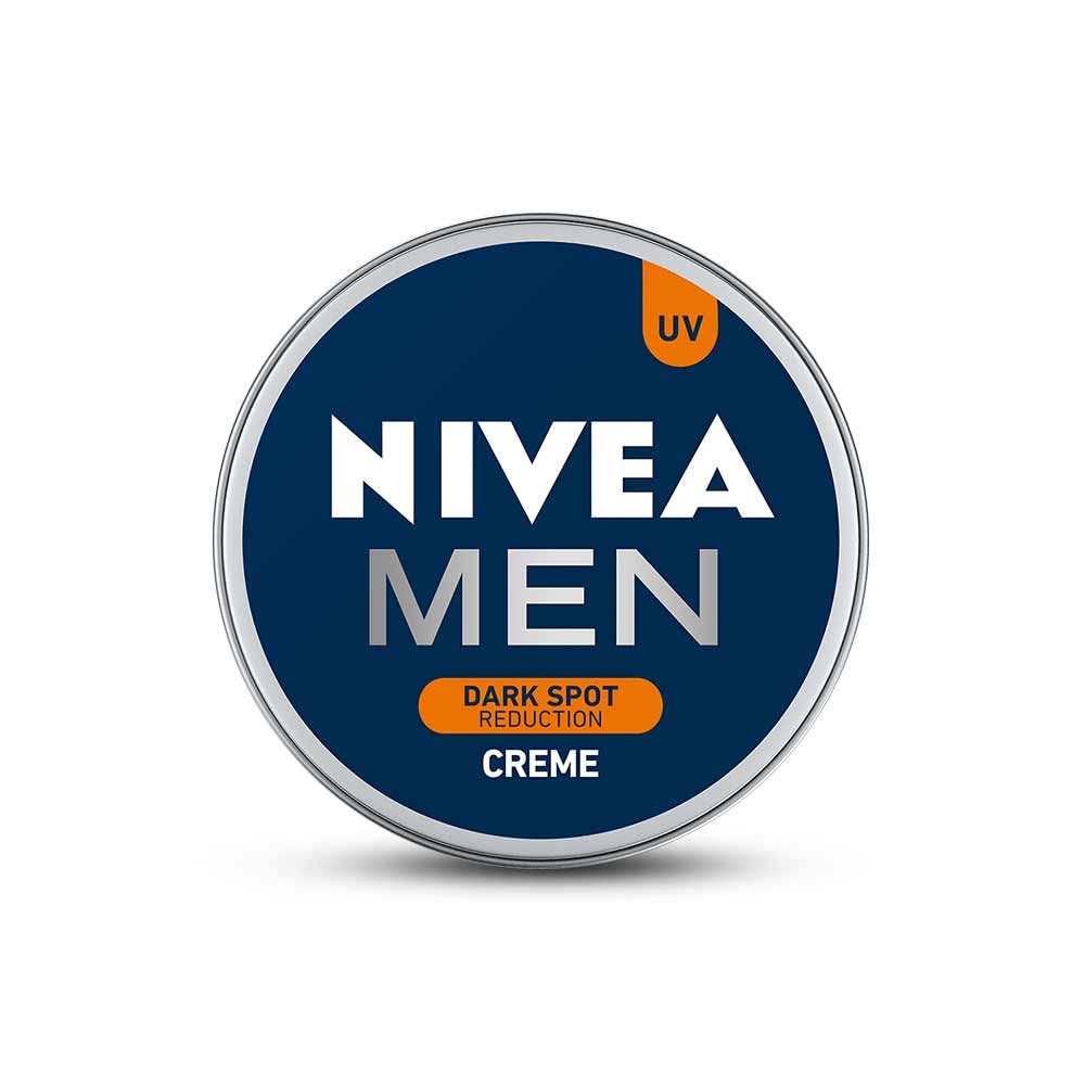 NIVEA Men's Dark Spot Reduction Cream (150ml)