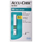 Accu-Chek Active - Pack of 50 Strips