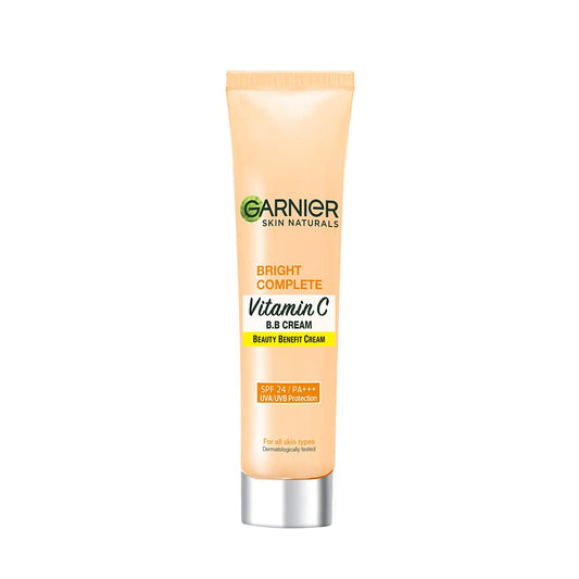 Garnier Skin Naturals BB Cream - 30g