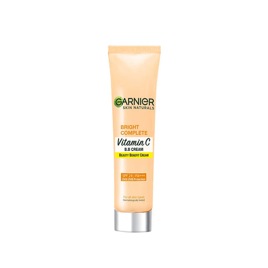 Garnier Skin Naturals BB Cream, 18g