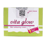 Vita Glow - Skin Fairness Night cream - 30g