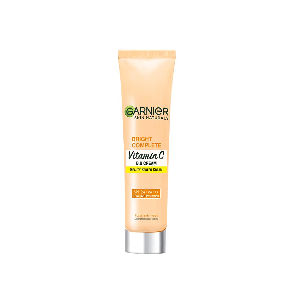 Garnier Skin Naturals Miracle Skin Perfector Bb Cream, 9g