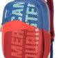 American Tourister Unisex FIZZ Backpack