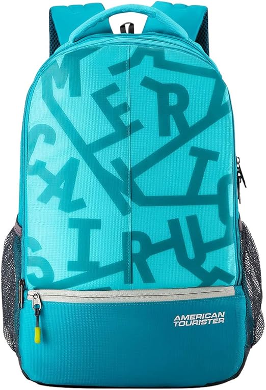 American Tourister Unisex FIZZ Backpack