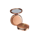 Lakme 9 To 5 Flawless Matte Complexion Compact, Almond, 8g