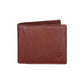 WILDHORN Genuine Leather Hand-Crafted Wallet For Men, Bifold Leather Wallet