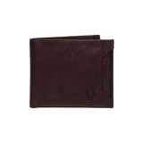 Wildhorn Leather Hand-Crafted Wallet for Men