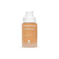 Mamaearth Glow Serum Foundation Lotion with Vitamin C & Turmeric for 12-Hour Long Stay- 07 Toffee Glow - 30 ml Dewy Finish