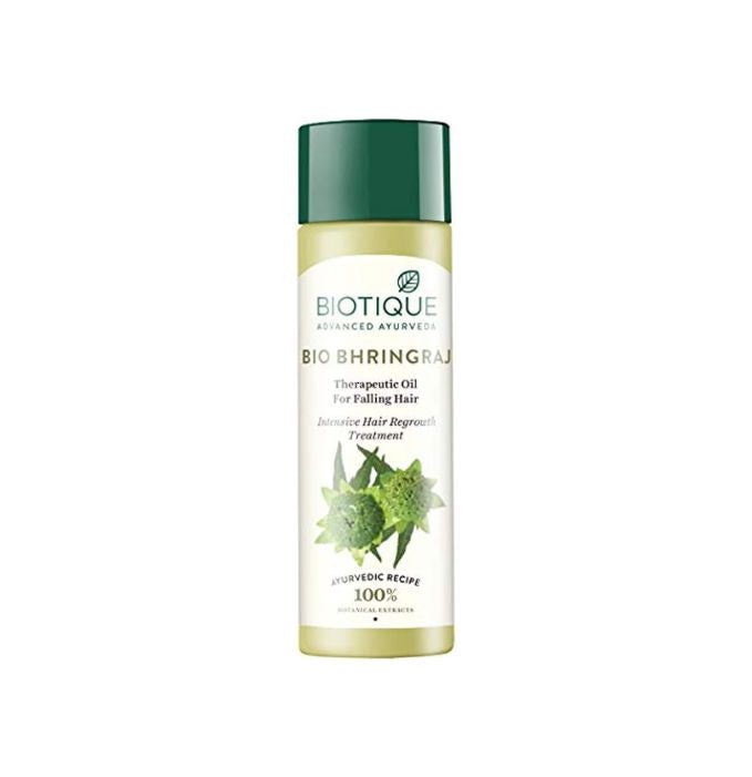 Biotique Botanicals Bhringraj Hair Growth