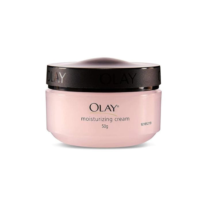 Olay Moisturising Cream, 50g