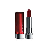 Maybelline New York - Color Sensational Loaded Bold Lipstick, Midnight Date, 3.9g