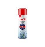 Candid Prickly Heat Powder 120g, white