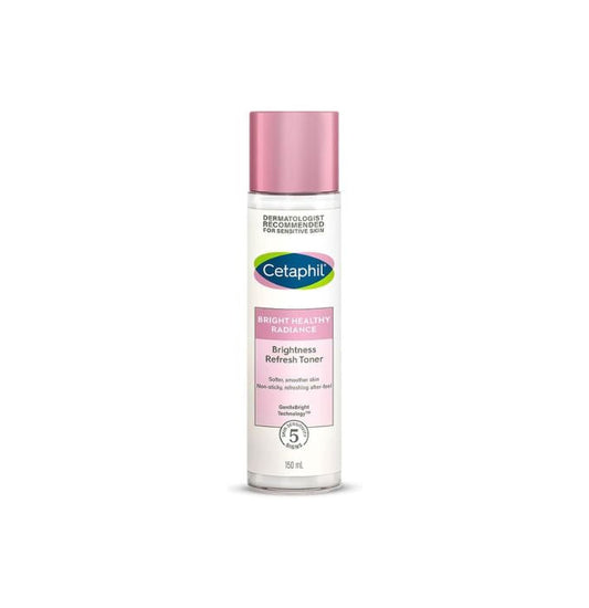 Cetaphil Bright Healthy Radiance Brightness Refresh Toner - 150ml