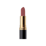 Revlon Super Lustrous Lipstick, Matte Finish, 4 ml - Blushing Nude