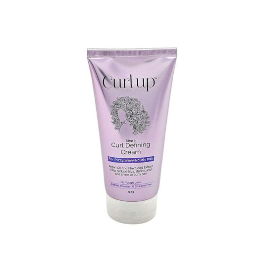 Curl Up Curl Defining Cream, 150 gm