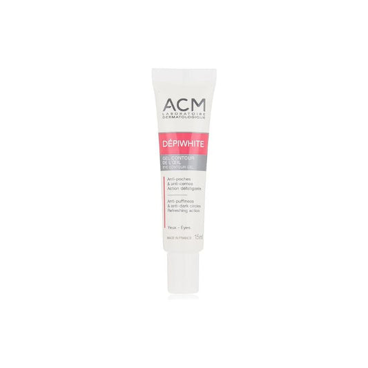 ACM Labo Depiwhite Eye Contour Gel 15ml