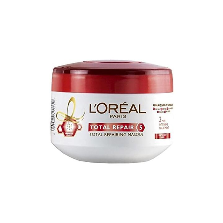 L'Oreal Paris Total Repair 5 masque, 200ml