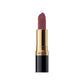 Revlon Super Lustrous Lipstick, Matte Finish - Rum Raisin, Brown, 4 ml