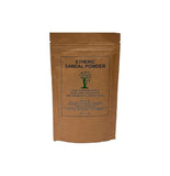 ETHERIC Natural Sandal Powder, 100 gm