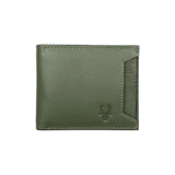 Wildhorn Leather Hand-Crafted Wallet for Men