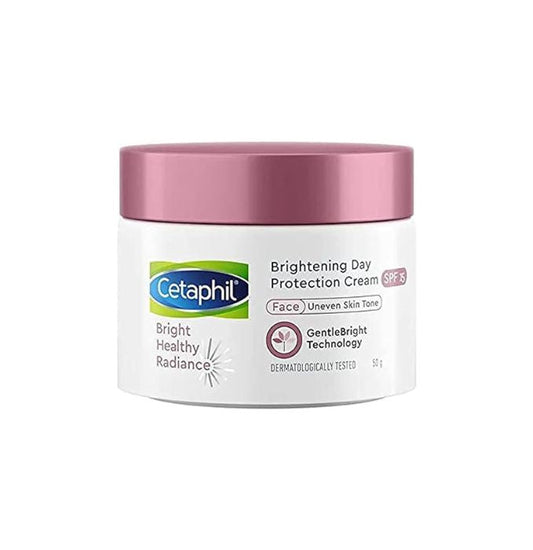 Cetaphil Bright Healthy Radiance - Brightening Day Protection Cream SPF (50ml)