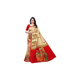 Yashika Women Art Silk Sarees SDPL-SDPL-RAJRANI