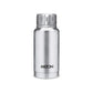 MILTON Elfin Thermosteel Hot and Cold Water Bottle,160ml, Silver