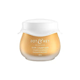 Dot & Key Glow - C Sleep Mask, Vitamin C Overnight Radiance Mask, Night Gel 60ml, With Vitamin C And Hyaluronic Acid, Paraben Free