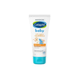 Cetaphil Baby Diaper Cream With Organic Calendula, Moisturizing Lotion, Protection & Moisturizer, Unscented, 70g