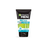 Garnier Men Oil Clear Face Wash - 100g