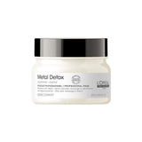 L’Oréal Professionnel METAL DETOX professional mask 250 ml