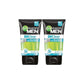 Garnier Oil Clear Facewash - Oil Control Deep Cleansing Facewash For Men, 150gm (Pack of 2)