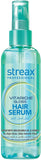 Streax Professional Vitariche Gloss Hair Serum for Women & Men – 100ml | Enriched with Macadamia Oil and Vitamin E