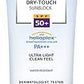 Neutrogena Ultra Sheer Dry Touch Sunblock SPF 50+ Sunscreen (White,80 g)