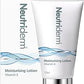 Neutriderm Moisturising Lotion,  Long-Lasting & Hydrating Body Lotion and Facial Moisturizer, 125ml (4.2 fl oz)