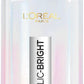 L'Oreal Paris Glycolic Bright & Anti Dark Spot Face Serum, Instant Glow 30ml