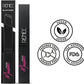 RENEE Madness PH Stick, 3g | Black lipstick that delivers pink hue, enriched with Vitamin E and Jojoba Oil