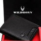 WildHorn Leather Hand-Crafted Wallet For Men