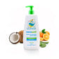 Mamaearth Deeply Nourishing Body Wash for babies, 400ml