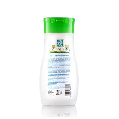 Mamaearth Gentle Cleansing Shampoo, 400ml