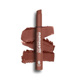 MAMAEARTH Moisture Matte Longstay Lipstick with Avocado Oil & Vitamin E - 09 Espresso Brown - 2 g