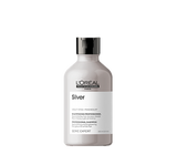 L'oreal Serie Expert Silver Shampoo for Unisex 250ml